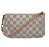 Pochette, vista trasera